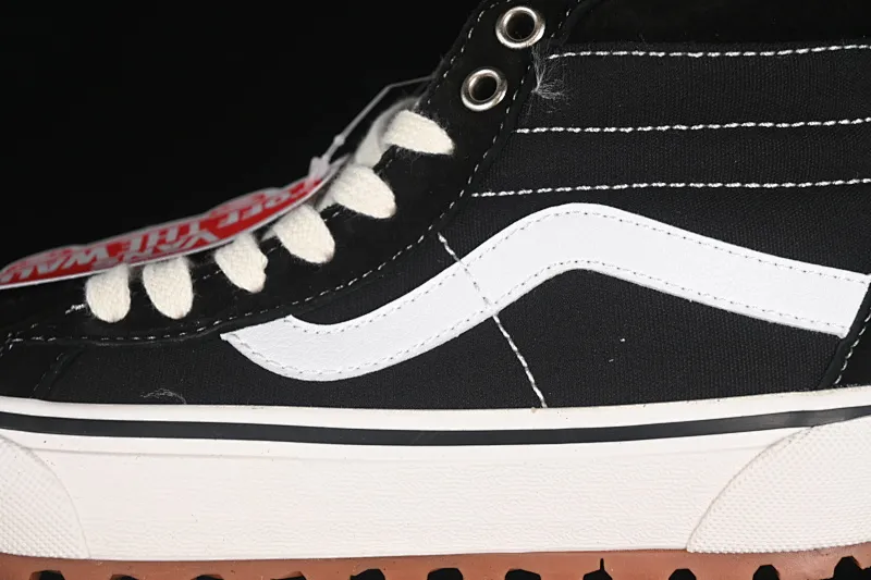 All categories Vans Vans series Vans Hi Vans high-top Vans x Imran Potato MTE-1 latest joint outdoor hiking shoes VN0A0A5HZY6BT